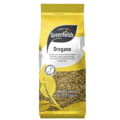 Greenfields Oregano 50g