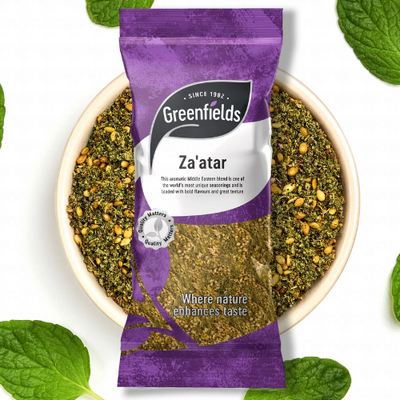Greenfields Za'atar Blend 75g