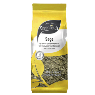 Greenfields Sage 50g
