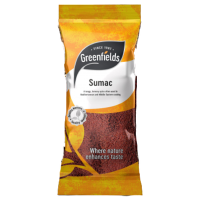 Greenfields Sumac 75g