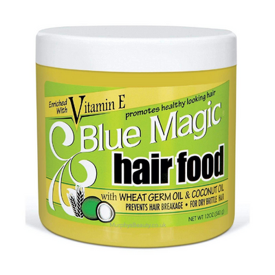 Blue Magic Hair Food 12oz