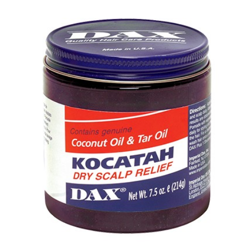 DAX Kocatah Dry Scalp Relief 14oz
