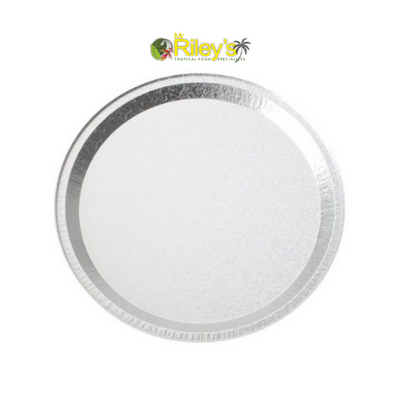 Essentially Catering Foil Platters 30cm