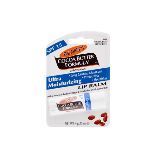 Palmer's Cocoa Butter Formula With Vitamin E Lip Balm 4g