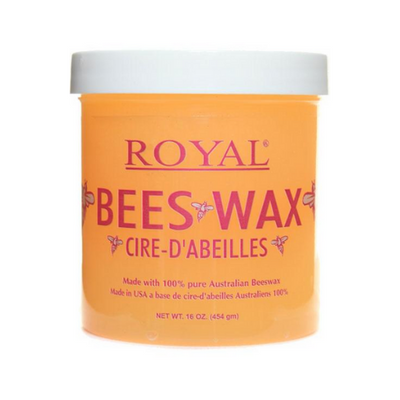 Royal Bees Wax