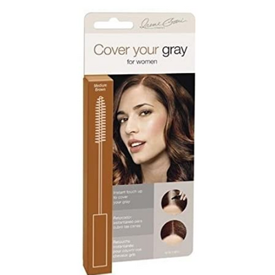 Creme Gari Cover your Gray 7g