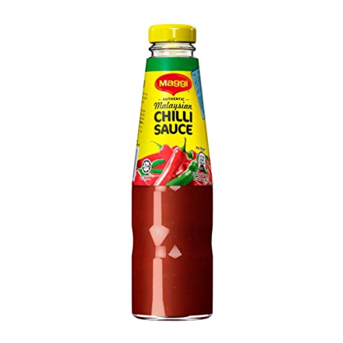 Maggi Malaysian Chilli Sauce 340g