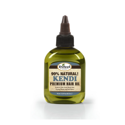 Difeel Sunflower Mega Care Kendi Oil 76ml