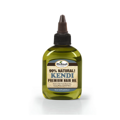 Difeel Sunflower Mega Care Kendi Oil 76ml