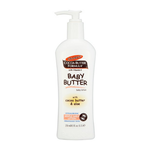 Palmers Cocoa Butter Formula Baby Butter with cocoa & aloe 250ml