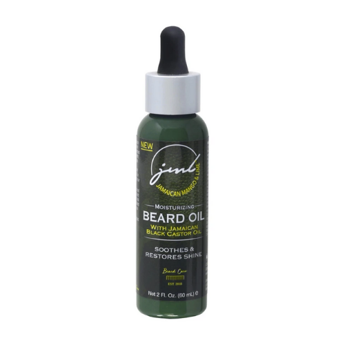 Jamaican Mango and Lime Moisturising Beard Oil 60ml