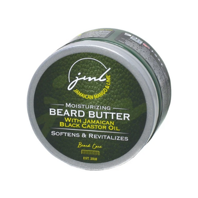 Jamaican Mango And Lime Beard Butter 113g
