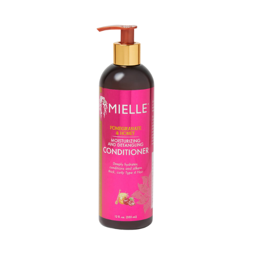 Mielle Pomegranate & Honey Moisturising and detangling Conditioner 355ml