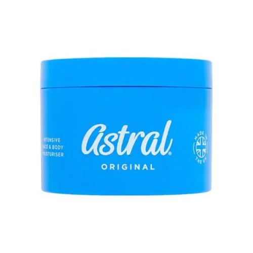 Astral Intensive Moisturiser Original 500ml