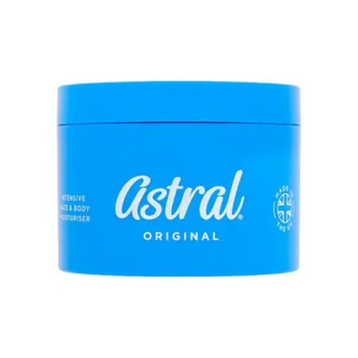 Astral Intensive Moisturiser Original 500ml