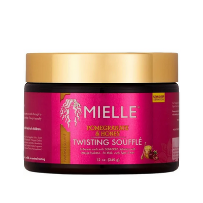 Mielle Pomegranate & Honey Twisting Souffle 340g