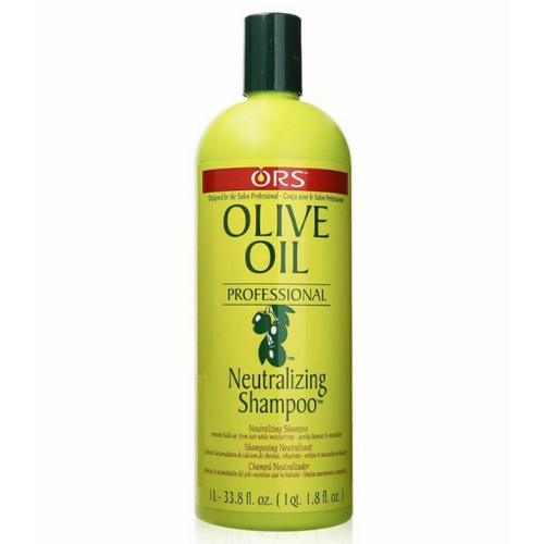 ORS Olive Oil Professional Neutralising Shampoo 1L