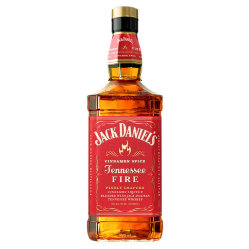 Jack Daniel's Tennessee Fire 35cl