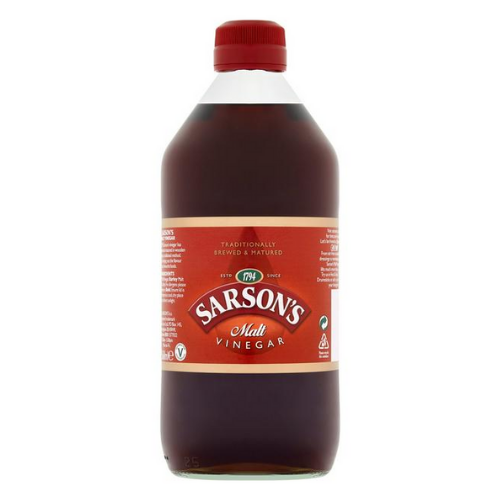 Sarson's Malt Vinegar