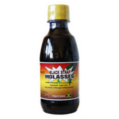 S Products Black Strap Molasses 200ml