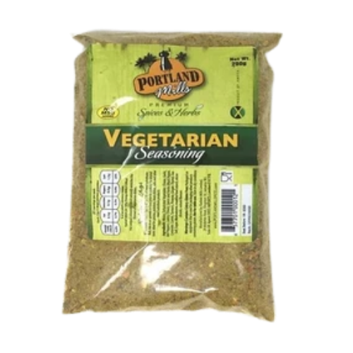 Portland Mills Vegetarian Seasoning 290g