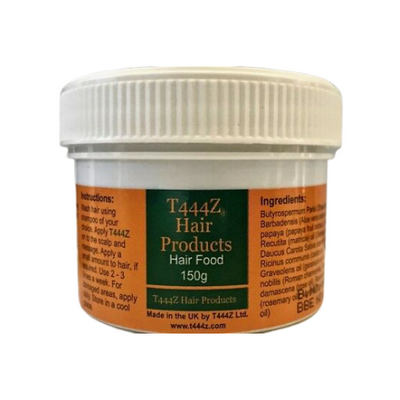T444Z Hair Products Hair Food 150g