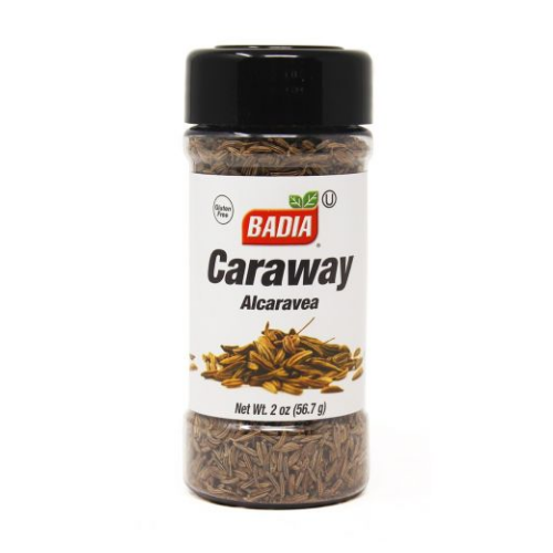 Badia Caraway (Alcaravea) 56.7g