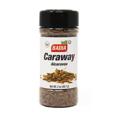 Badia Caraway (Alcaravea) 56.7g