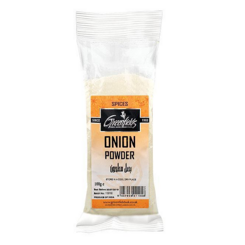 GreenFields Onion Powder 75g