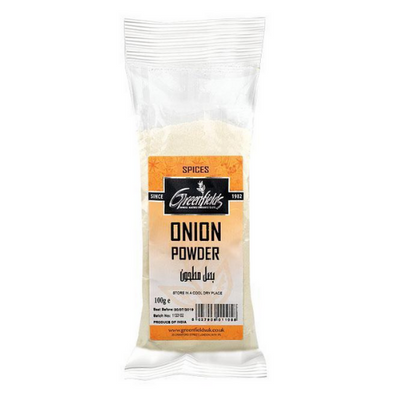 GreenFields Onion Powder 75g
