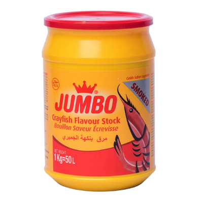 Jumbo Crayfish Flavour Stock 1kg