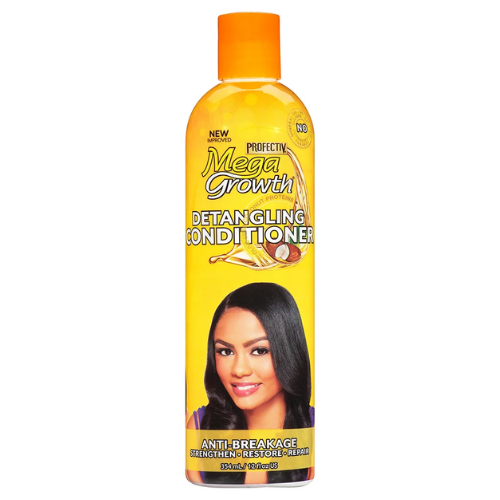 Profectiv Growth Detangling Conditioner Anti-breakage 354ml