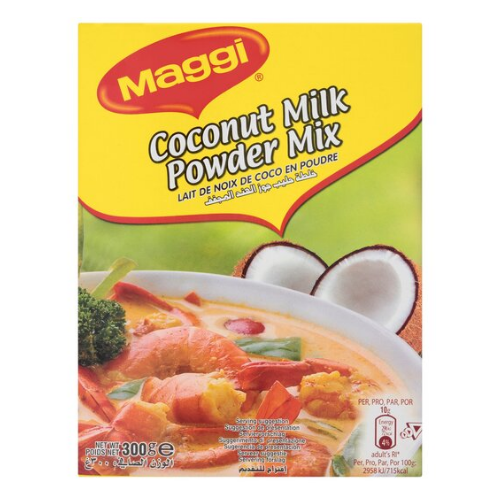 Maggi Coconut Milk Powder Mix 300g