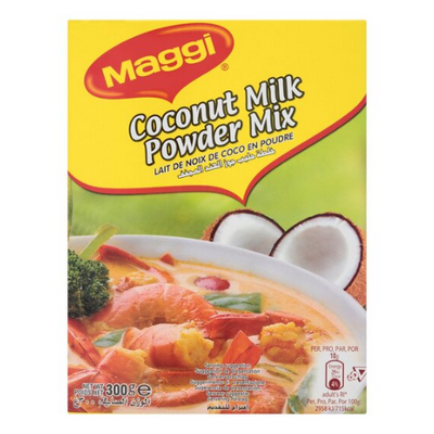 Maggi Coconut Milk Powder Mix 300g