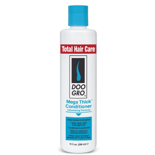 Doo Gro Mega Thick Conditioner Volumizing Formula 296ml