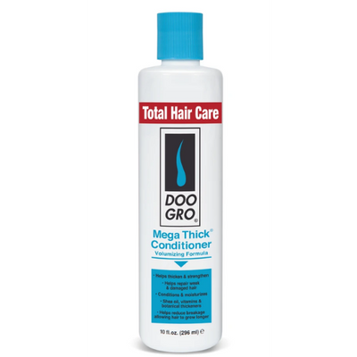 Doo Gro Mega Thick Conditioner Volumizing Formula 296ml