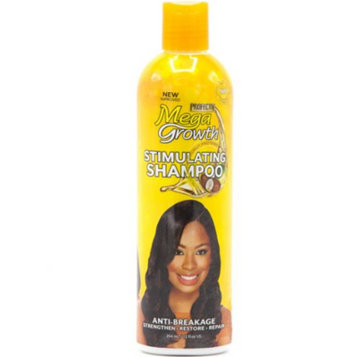 Profectiv Mega Growth Stimulating Shampoo 354ml