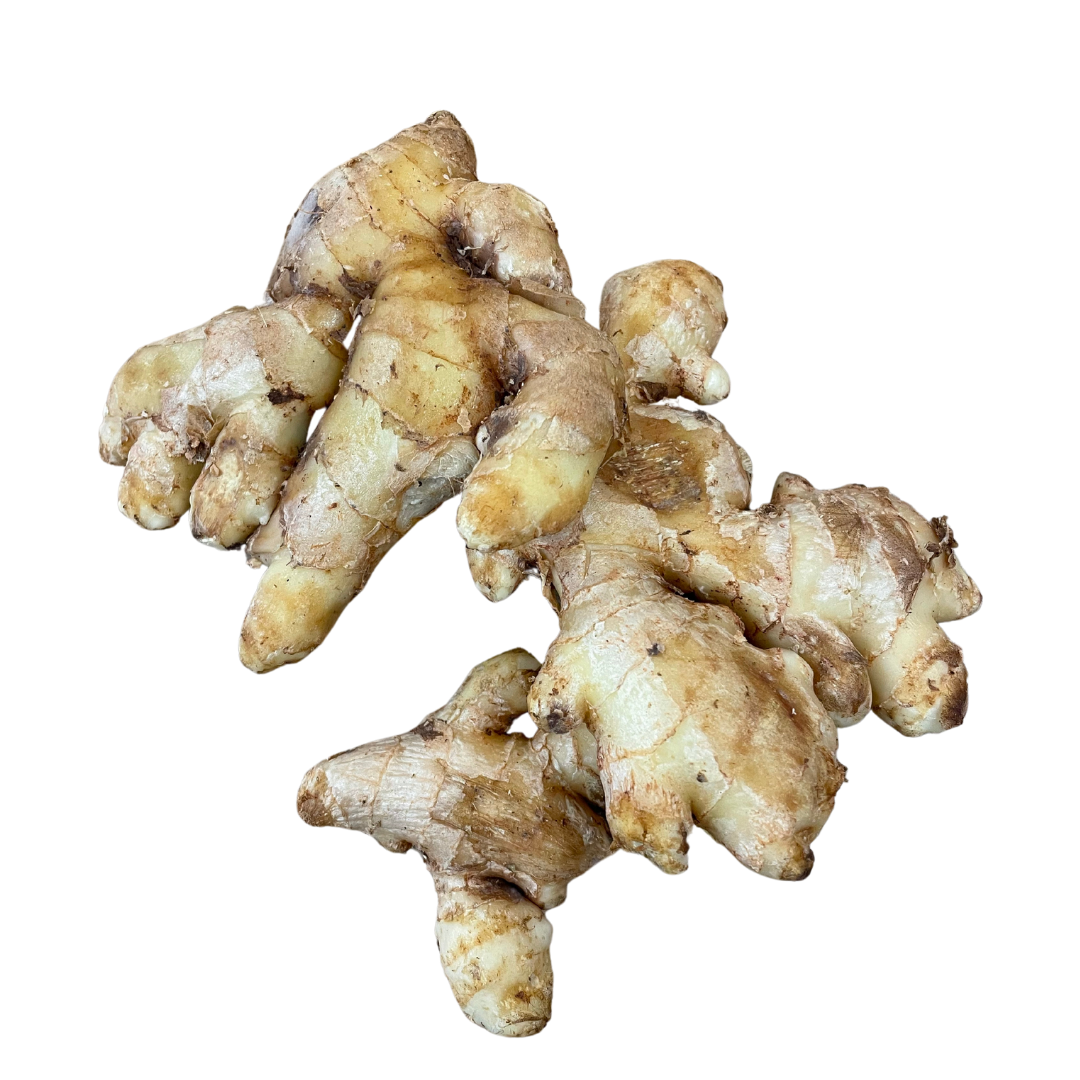 Ugandan Fresh Ginger