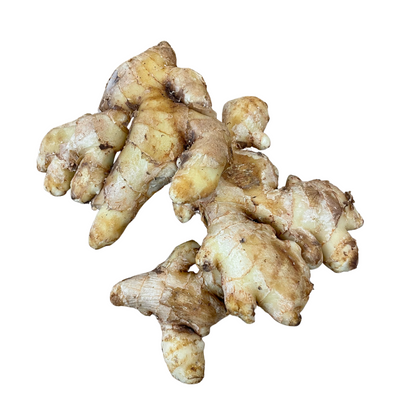 Ugandan Fresh Ginger