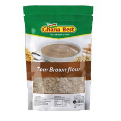 Ghana Best Tom Brown Flour 700g