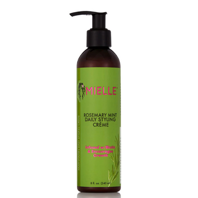 Mielle Rosemary Mint Daily Styling Creme 240ml
