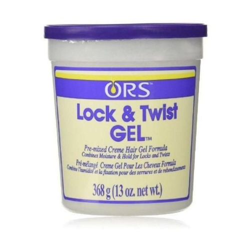 ORS Lock & Twist Gel 368g