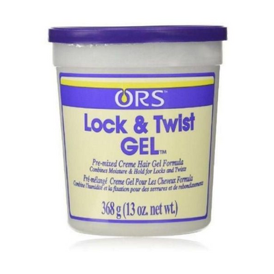 ORS Lock & Twist Gel 368g