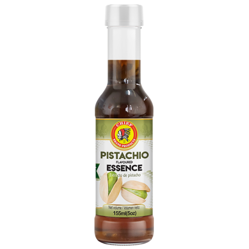 Chief Pistachio Flavoured Essence 155ml