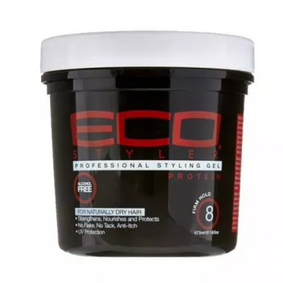 Eco Styling Gel - Protein 16oz