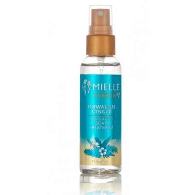 Mielle Moisture Rx - Moist Scalp Treatment 2oz