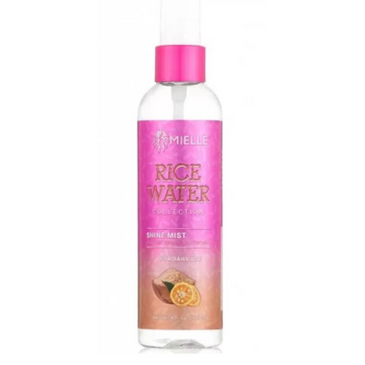 Mielle Rice Water - Shine Mist 4oz