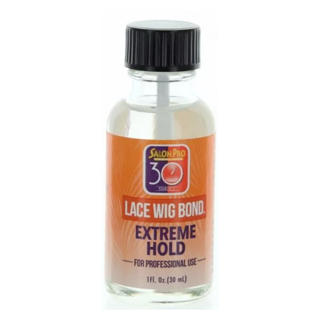 Salon Pro: 30 Sec Lace Bond Adhesive (Extreme)