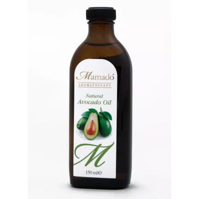 Mamado Pure Avocado Oil 150ml