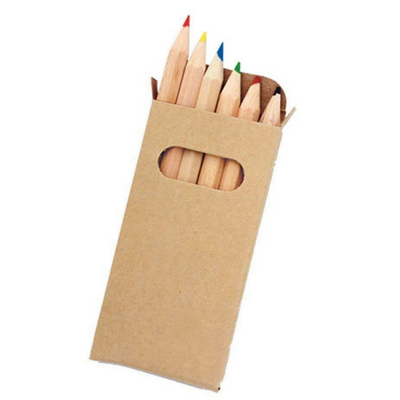 Super Mum (Colouring Card) - Crayons Included